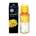 Tinta HP  GT52 M0H56AL Yellow Original 70 ml