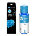 Tinta HP GT52 Cian M0H54AL 70ml Original