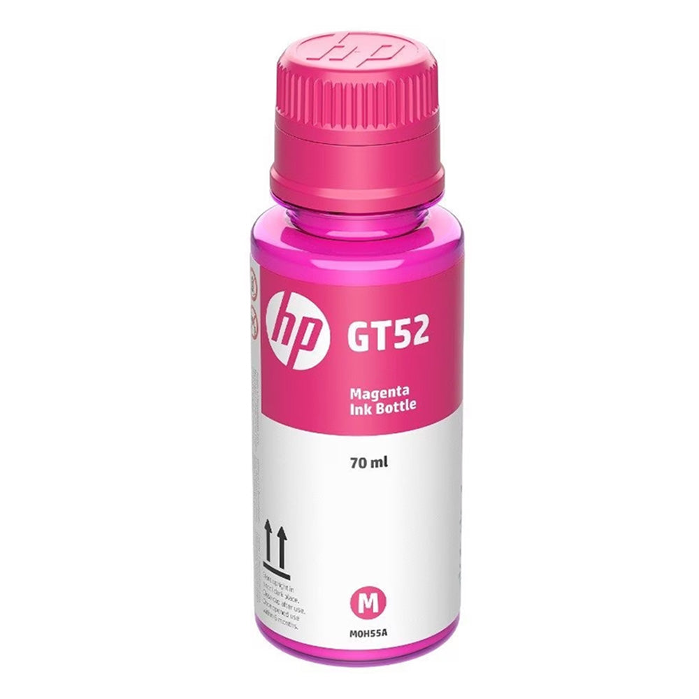 Tinta HP GT52 M0H55AL Magenta Original 70 ml